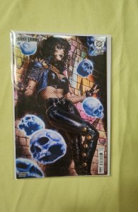 ABSOLUTE WONDER WOMAN #16 DC COMICS 2026 MARK BROOKS VARIANT NM