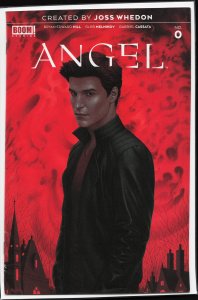 Angel #0 (2019)
