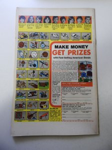 The Amazing Spider-Man #179 (1978) FN Condition