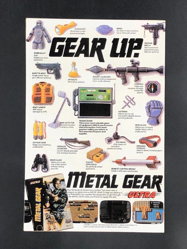 The Incredible Hulk #347 (1988) 1st App Hulk Personality Known as Joe Fixit