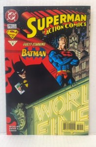 Action Comics #719 (1996)