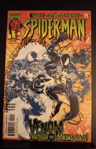 The Amazing Spider-Man #19 (2000) vf