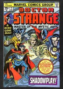 Doctor Strange #11 (1975)