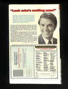 Spectacular Spider-Man #1 Twice Stings The Tarantula!