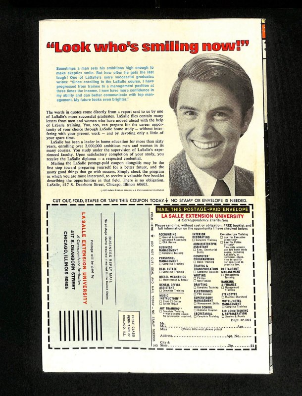 Spectacular Spider-Man #1 Twice Stings The Tarantula!