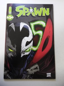 Spawn #250 (2015) NM- Condition