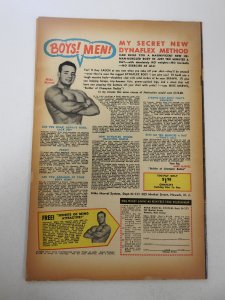 The Amazing Spider-Man #33 (1966) VG+ Condition moisture stains