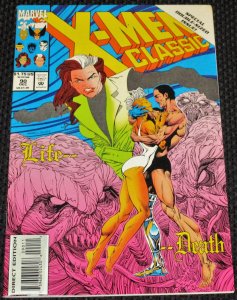 X-Men Classic #90 (1993)