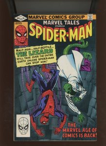 (1982) Marvel Tales Starring Spider-Man #143: DIRECT! WE COMBINE SHIPPING! (8.0)