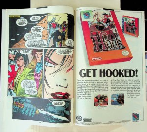 Wolverine #57 (Jul 1992, Marvel) - Near Mint