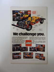 The Avengers #203 (1981) VF condition