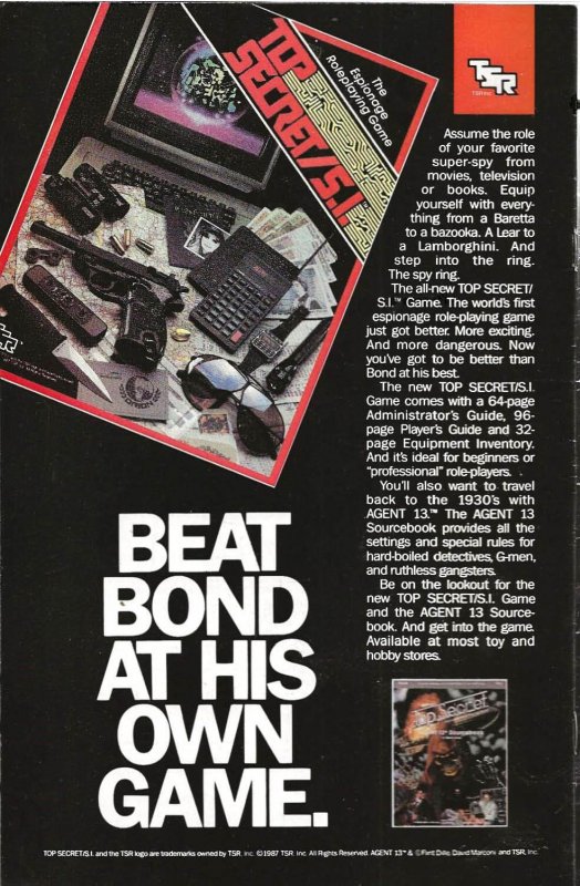 The New Mutants #29 (1985) - VF/NM