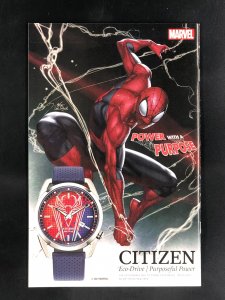 Ghost Rider #1 Su Cover (2022) NM Variant Edition