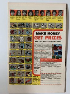 Marvel Super Action #6 FN (1978)