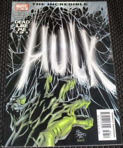 Incredible Hulk #68 (2004)