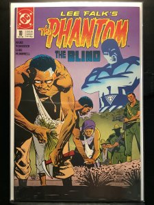 The Phantom #10 (1989)