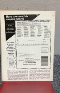 Planet of the Apes #23 (1976)