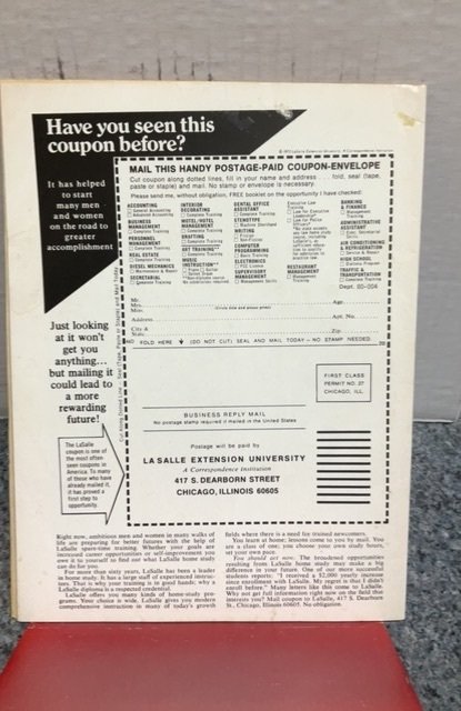 Planet of the Apes #23 (1976)