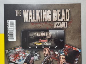 Invincible #100 Cory Walker Cover B Variant The Death of Everyone Amazon Prime