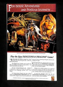 Uncanny X-Men #283 2nd Bishop!