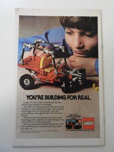 Spider-Woman #47 (1982) VF- Condition!