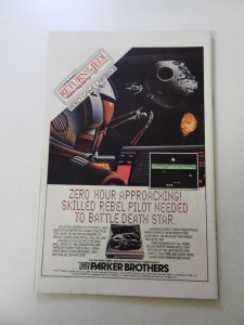 The Uncanny X-Men #175 (1983) VF- condition