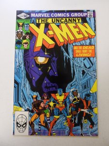 The Uncanny X-Men #149 (1981) VF condition