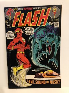 Flash #207