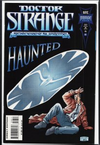 Doctor Strange, Sorcerer Supreme #68 (1994) Doctor Strange