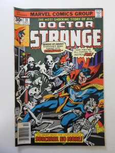 Doctor Strange #19 FN/VF Condition!