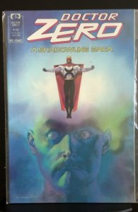 Doctor Zero #3 (1988)