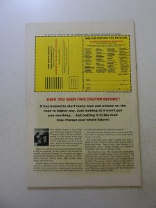 Hero for Hire #15 (1973) VF- condition