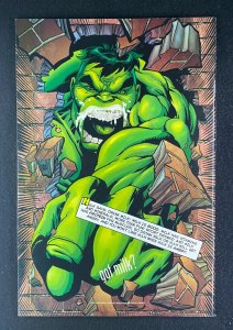 Daredevil (1998) #9 VF+ (8.5) 1st Echo David Mack