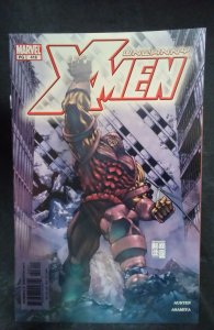 The Uncanny X-Men #416 (2003)