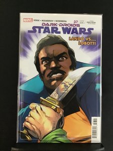Star Wars #37 (2023)