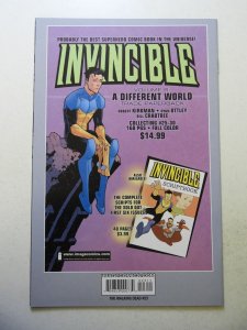 The Walking Dead #23 VF Condition