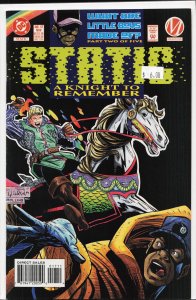 Static #17 (1994) Static