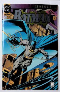 Batman #500 Collectors Ed. (Oct 1993, DC) 9.0 VF/NM