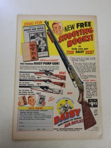 The Flash #110 (1960) FN/VF Condition! First appearance of Kid Flash!