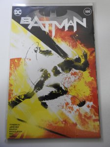 Batman #100 Variant