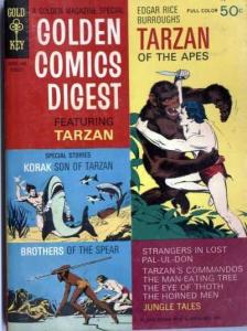 Edgar Rice Burroughs Tarzan of the Apes