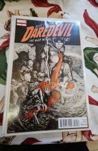 Daredevil #10 (2012)