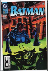 Batman #519 (1995) Batman