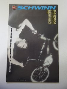 Wolverine #7 (1989) FN/VF Condition