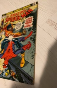 The Amazing Spider-Man #123 (1973)Romita - Powerman app