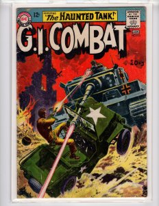 G.I. Combat #103 (1964) - [475•ECA2]
