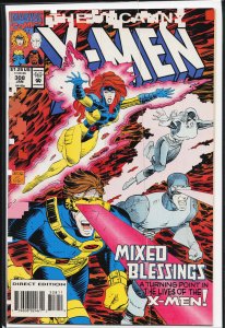 The Uncanny X-Men #308 (1994) X-Men