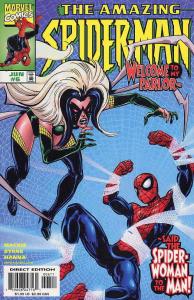 Amazing Spider-Man, The (Vol. 2) #6 VF/NM; Marvel | save on shipping - details i