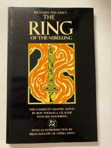 The Ring of the Nibelung SCTPB 6.0 FN (1991)