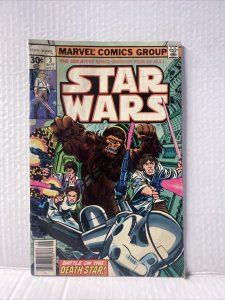 Star Wars #3 Reprint